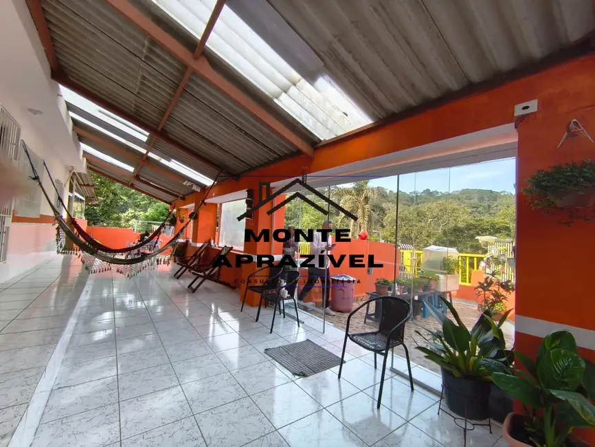 Chácara com 2 quartos à venda, 2500m2 em Itrapoá, Ribeirao Pires - SP - imagem 1 Foto 1 de Chácara com 2 quartos à venda, 2500m2 em Itrapoá, Ribeirao Pires - SP