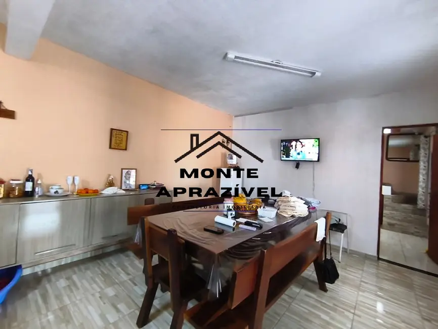 Chácara com 2 quartos à venda, 2500m2 em Itrapoá, Ribeirao Pires - SP - imagem 5 Foto 5 de Chácara com 2 quartos à venda, 2500m2 em Itrapoá, Ribeirao Pires - SP