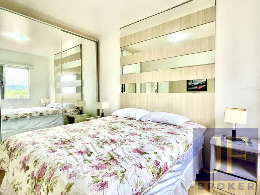 Foto 7 de Apartamento com 2 quartos à venda e para alugar, 65m2 em Canasvieiras, Florianopolis - SC