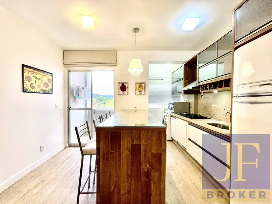 Foto 4 de Apartamento com 2 quartos à venda e para alugar, 65m2 em Canasvieiras, Florianopolis - SC