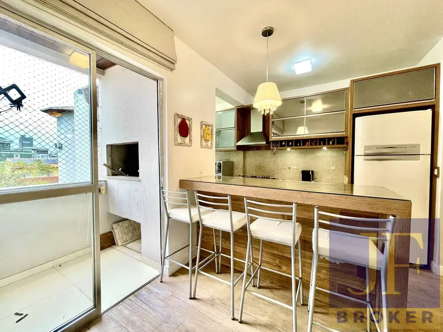 Foto 2 de Apartamento com 2 quartos à venda e para alugar, 65m2 em Canasvieiras, Florianopolis - SC