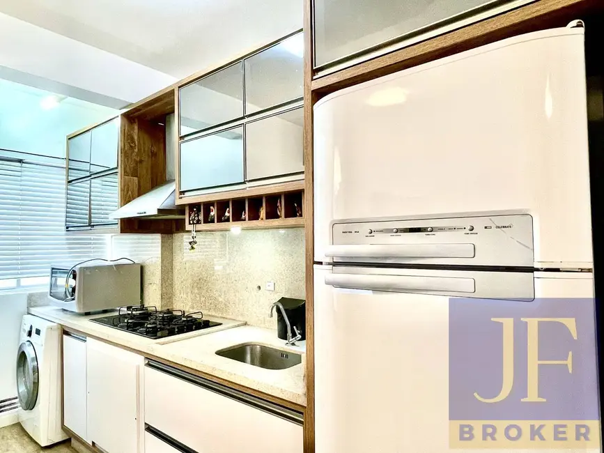 Foto 3 de Apartamento com 2 quartos à venda e para alugar, 65m2 em Canasvieiras, Florianopolis - SC
