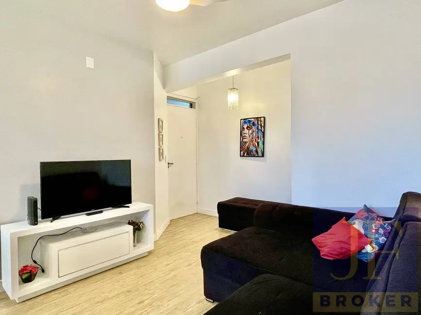 Foto 1 de Apartamento com 2 quartos à venda e para alugar, 65m2 em Canasvieiras, Florianopolis - SC