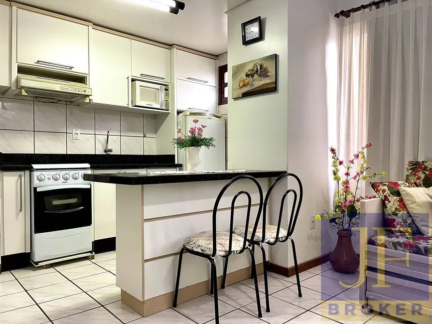 Apartamento com 1 quarto à venda e para alugar, 42m2 em Canasvieiras, Florianopolis - SC - imagem 7 Foto 7 de Apartamento com 1 quarto à venda e para alugar, 42m2 em Canasvieiras, Florianopolis - SC