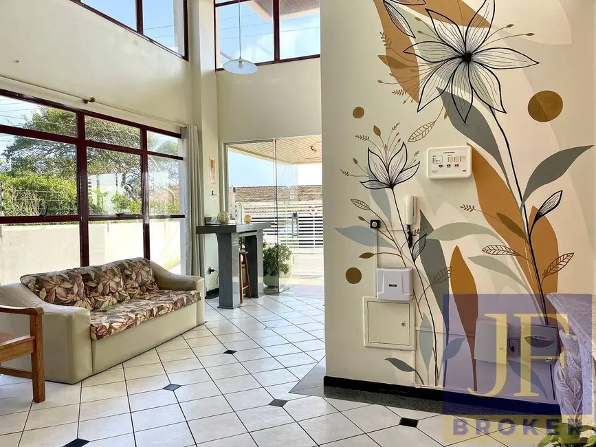 Apartamento com 1 quarto à venda e para alugar, 42m2 em Canasvieiras, Florianopolis - SC - imagem 6 Foto 6 de Apartamento com 1 quarto à venda e para alugar, 42m2 em Canasvieiras, Florianopolis - SC