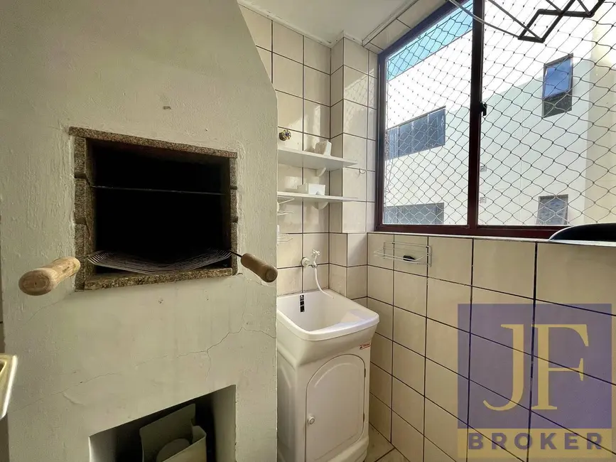Apartamento com 3 quartos à venda e para alugar, 70m2 em Canasvieiras, Florianopolis - SC - imagem 5 Foto 5 de Apartamento com 3 quartos à venda e para alugar, 70m2 em Canasvieiras, Florianopolis - SC