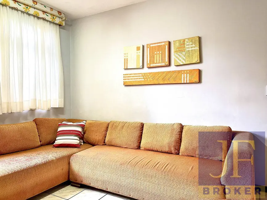 Foto 2 de Apartamento com 3 quartos à venda e para alugar, 70m2 em Canasvieiras, Florianopolis - SC