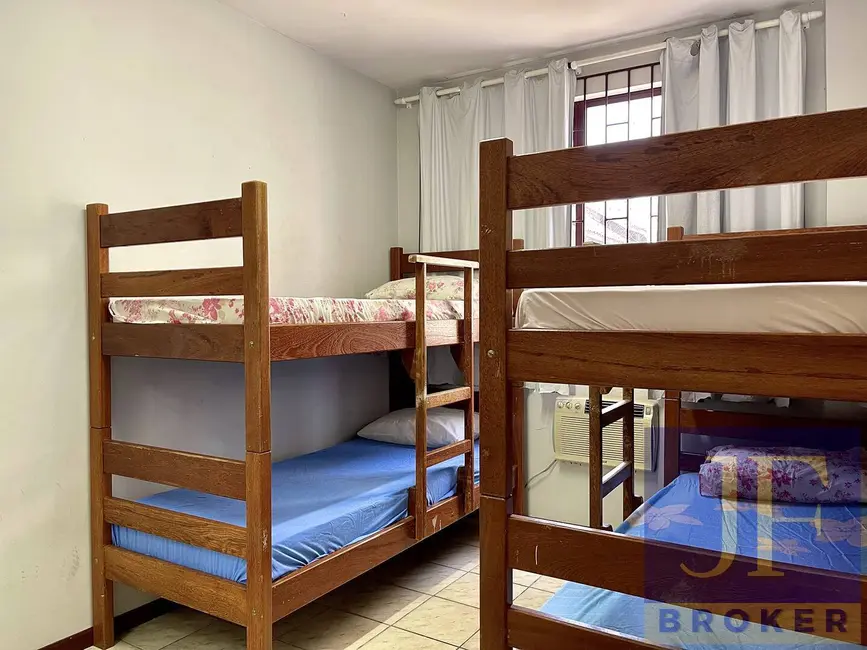 Apartamento com 3 quartos à venda e para alugar, 70m2 em Canasvieiras, Florianopolis - SC - imagem 6 Foto 6 de Apartamento com 3 quartos à venda e para alugar, 70m2 em Canasvieiras, Florianopolis - SC