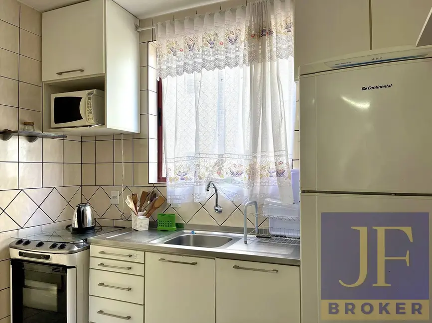 Apartamento com 3 quartos à venda e para alugar, 70m2 em Canasvieiras, Florianopolis - SC - imagem 4 Foto 4 de Apartamento com 3 quartos à venda e para alugar, 70m2 em Canasvieiras, Florianopolis - SC