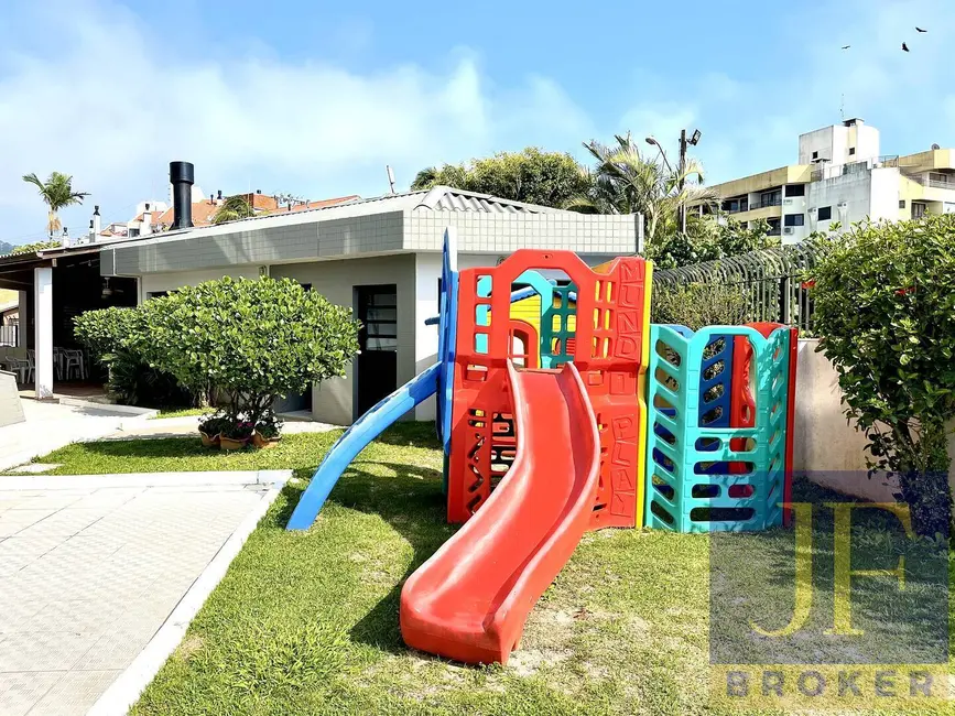 Foto 9 de Apartamento com 2 quartos à venda e para alugar, 70m2 em Canasvieiras, Florianopolis - SC