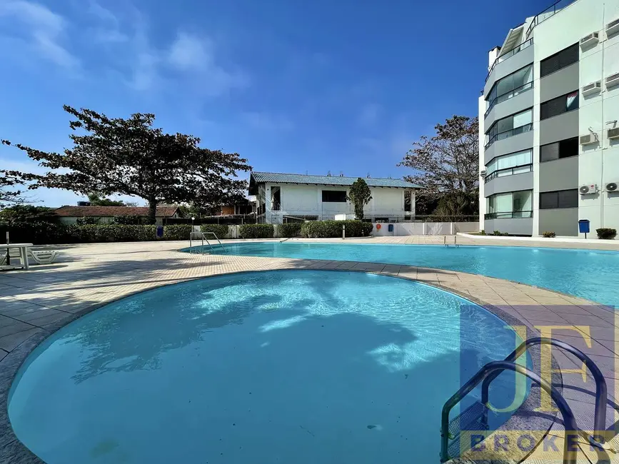 Foto 6 de Apartamento com 2 quartos à venda e para alugar, 70m2 em Canasvieiras, Florianopolis - SC