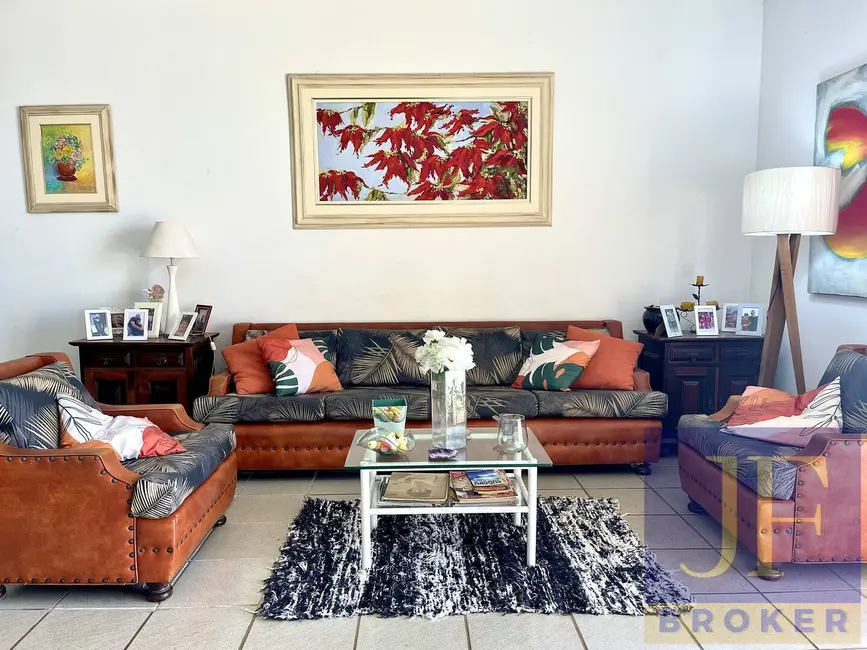 Foto 8 de Apartamento com 4 quartos à venda e para alugar, 100m2 em Canasvieiras, Florianopolis - SC