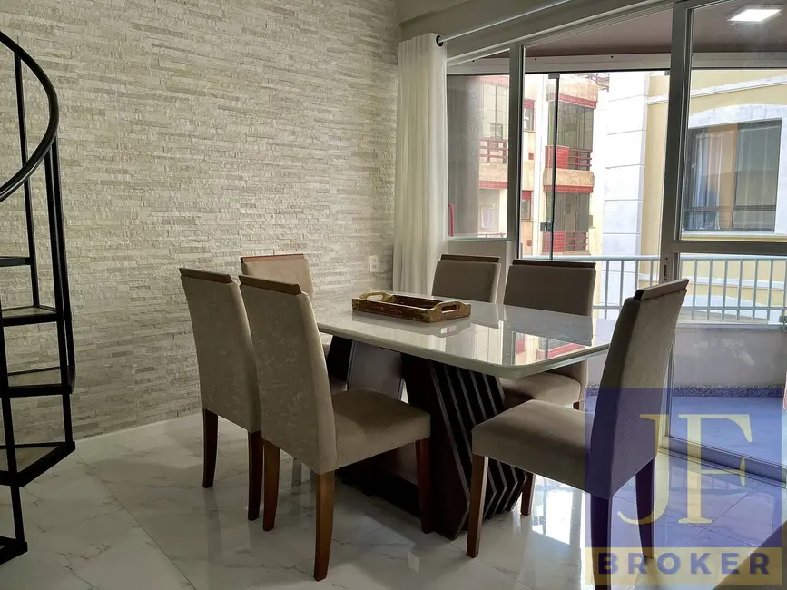 Foto 6 de Apartamento com 2 quartos à venda e para alugar, 80m2 em Canasvieiras, Florianopolis - SC