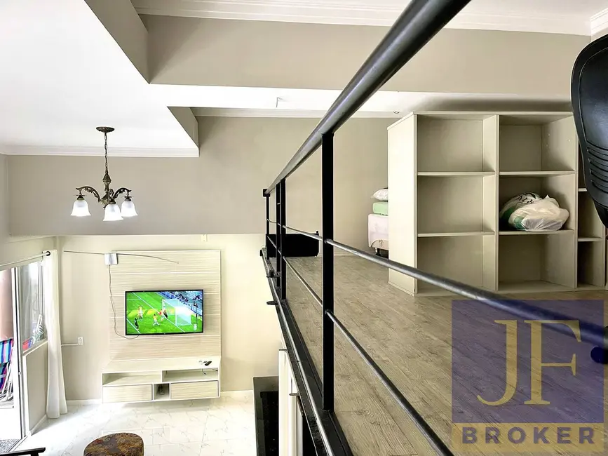 Foto 5 de Apartamento com 2 quartos à venda e para alugar, 80m2 em Canasvieiras, Florianopolis - SC