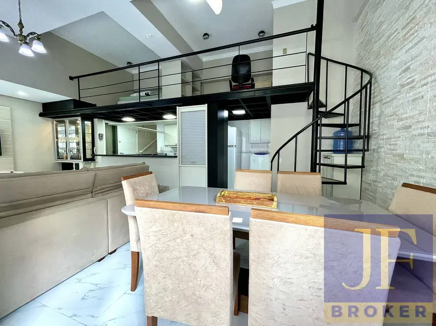 Foto 2 de Apartamento com 2 quartos à venda e para alugar, 80m2 em Canasvieiras, Florianopolis - SC