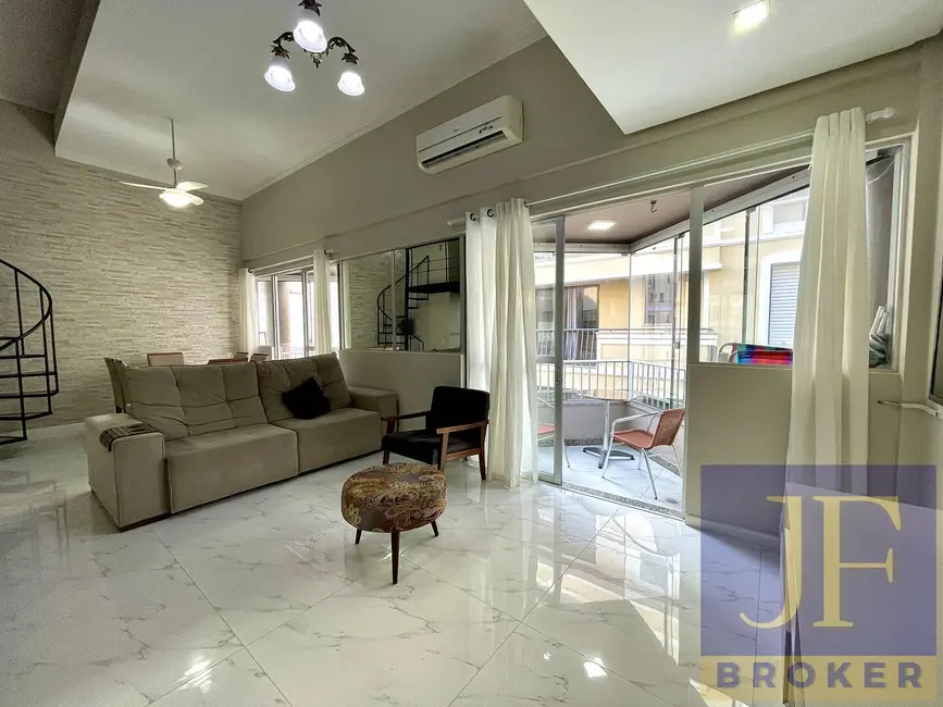 Foto 3 de Apartamento com 2 quartos à venda e para alugar, 80m2 em Canasvieiras, Florianopolis - SC