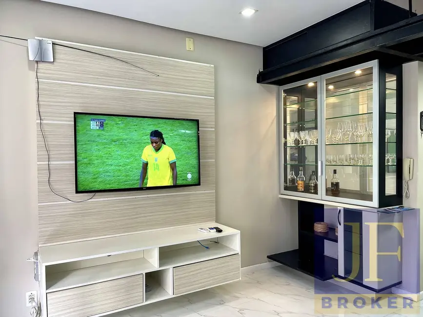 Foto 4 de Apartamento com 2 quartos à venda e para alugar, 80m2 em Canasvieiras, Florianopolis - SC