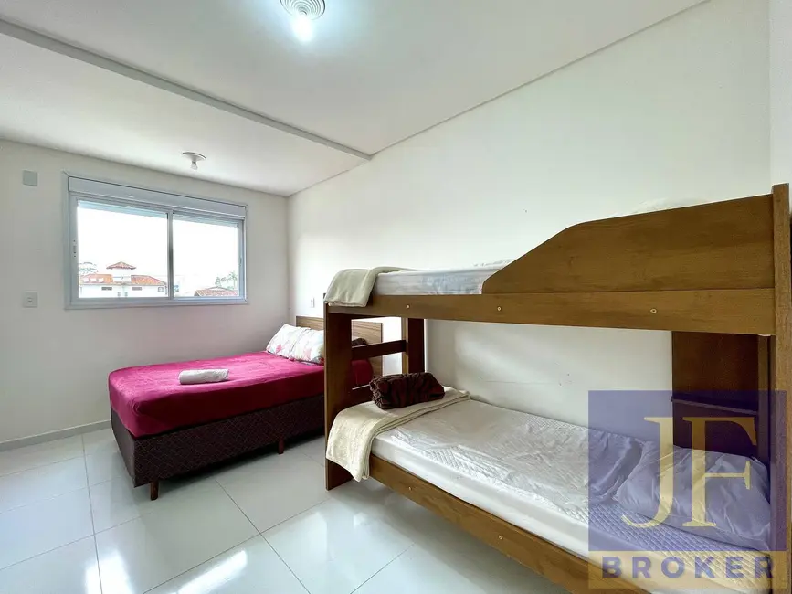 Foto 8 de Apartamento com 1 quarto à venda e para alugar, 42m2 em Canasvieiras, Florianopolis - SC