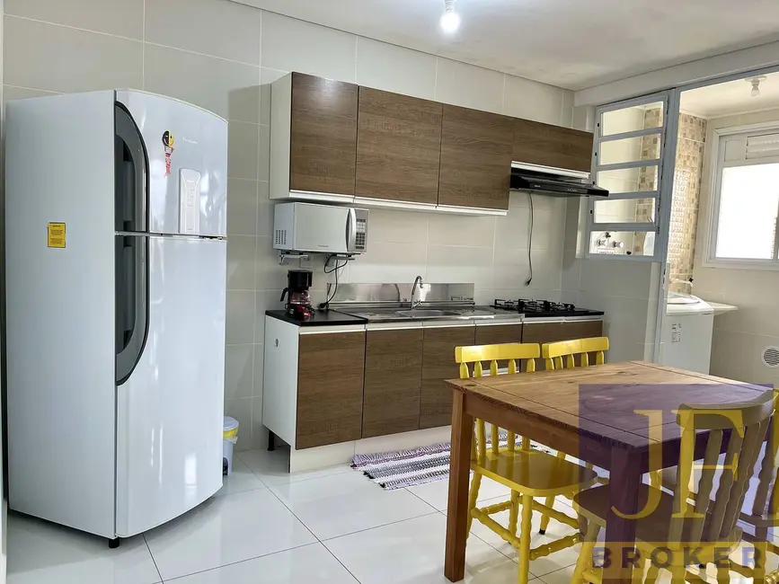 Foto 6 de Apartamento com 1 quarto à venda e para alugar, 42m2 em Canasvieiras, Florianopolis - SC