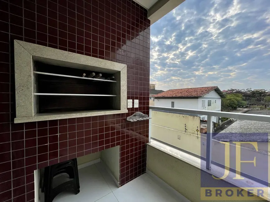 Foto 5 de Apartamento com 1 quarto à venda e para alugar, 42m2 em Canasvieiras, Florianopolis - SC