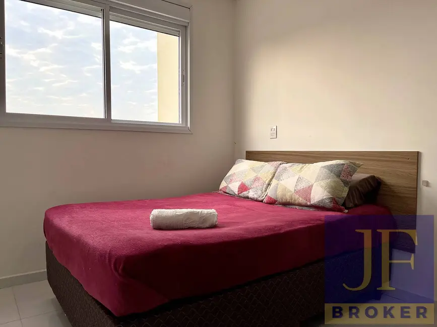 Foto 9 de Apartamento com 1 quarto à venda e para alugar, 42m2 em Canasvieiras, Florianopolis - SC