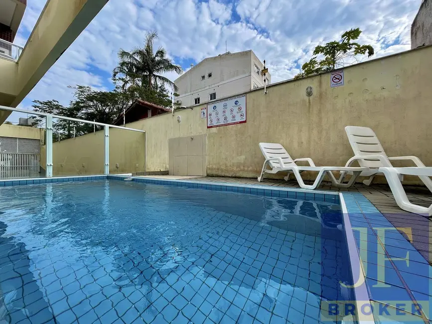 Foto 1 de Apartamento com 1 quarto à venda e para alugar, 42m2 em Canasvieiras, Florianopolis - SC