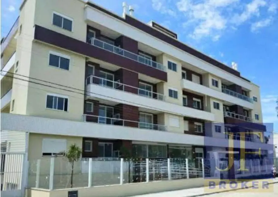 Foto 3 de Apartamento com 1 quarto à venda e para alugar, 42m2 em Canasvieiras, Florianopolis - SC