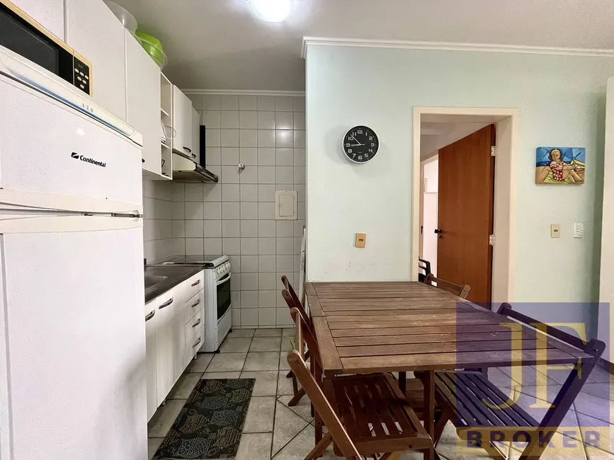 Foto 11 de Apartamento com 2 quartos à venda e para alugar, 70m2 em Canasvieiras, Florianopolis - SC