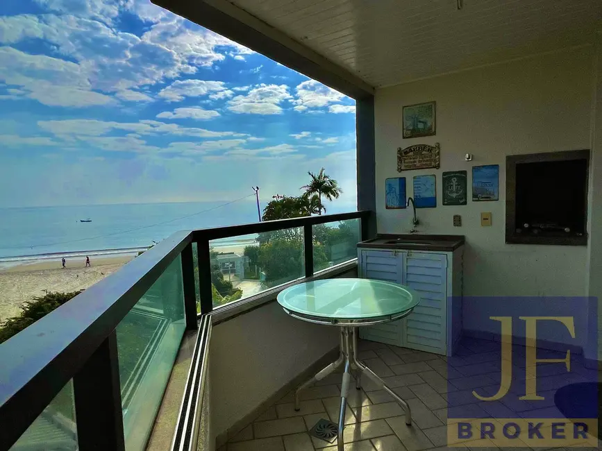 Foto 6 de Apartamento com 2 quartos à venda e para alugar, 70m2 em Canasvieiras, Florianopolis - SC