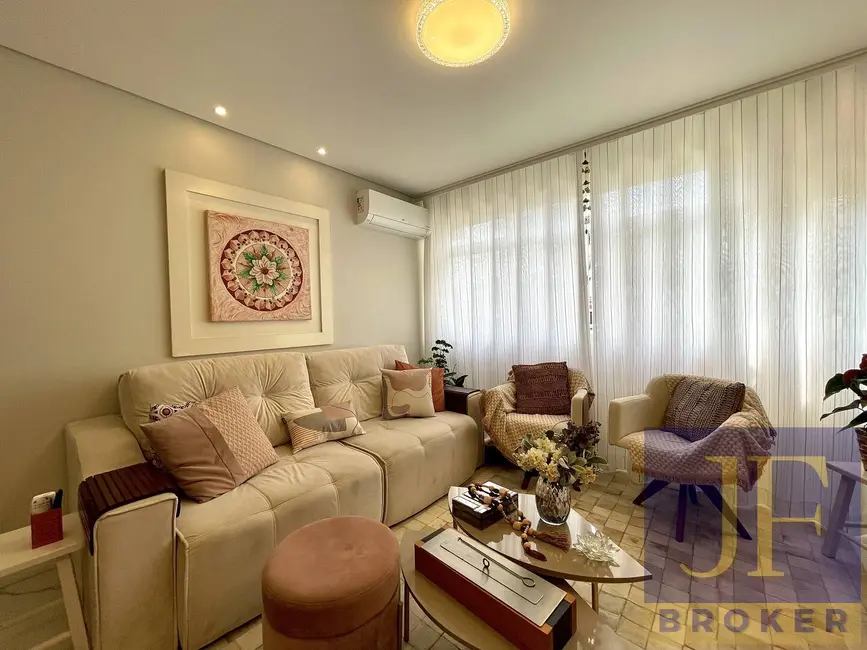 Foto 4 de Apartamento com 1 quarto à venda e para alugar, 45m2 em Canasvieiras, Florianopolis - SC