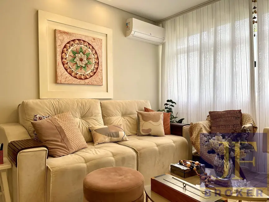 Foto 3 de Apartamento com 1 quarto à venda e para alugar, 45m2 em Canasvieiras, Florianopolis - SC