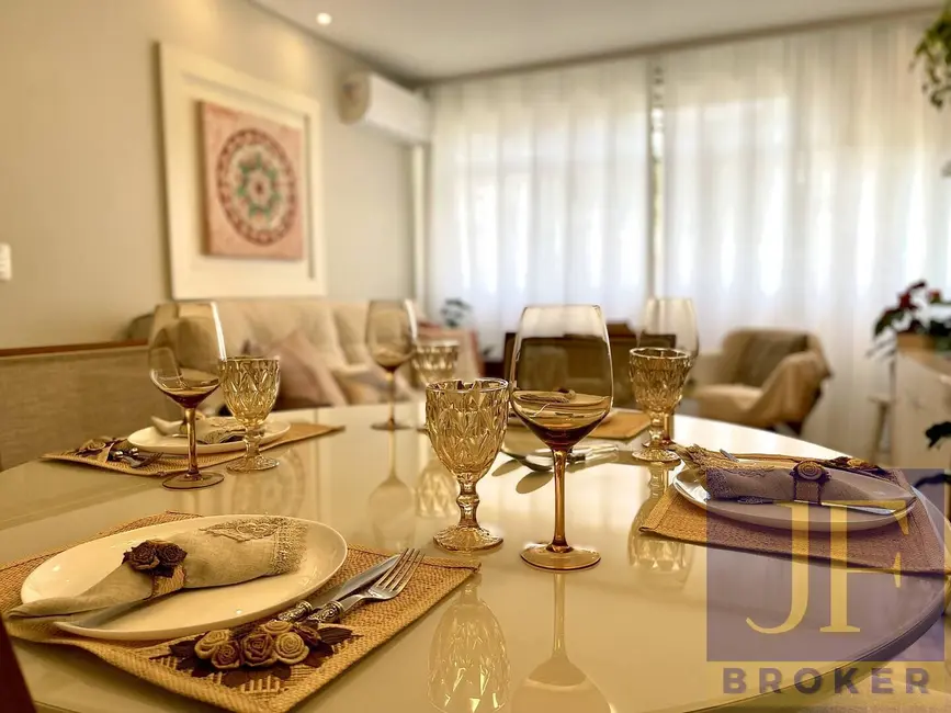 Foto 7 de Apartamento com 1 quarto à venda e para alugar, 45m2 em Canasvieiras, Florianopolis - SC