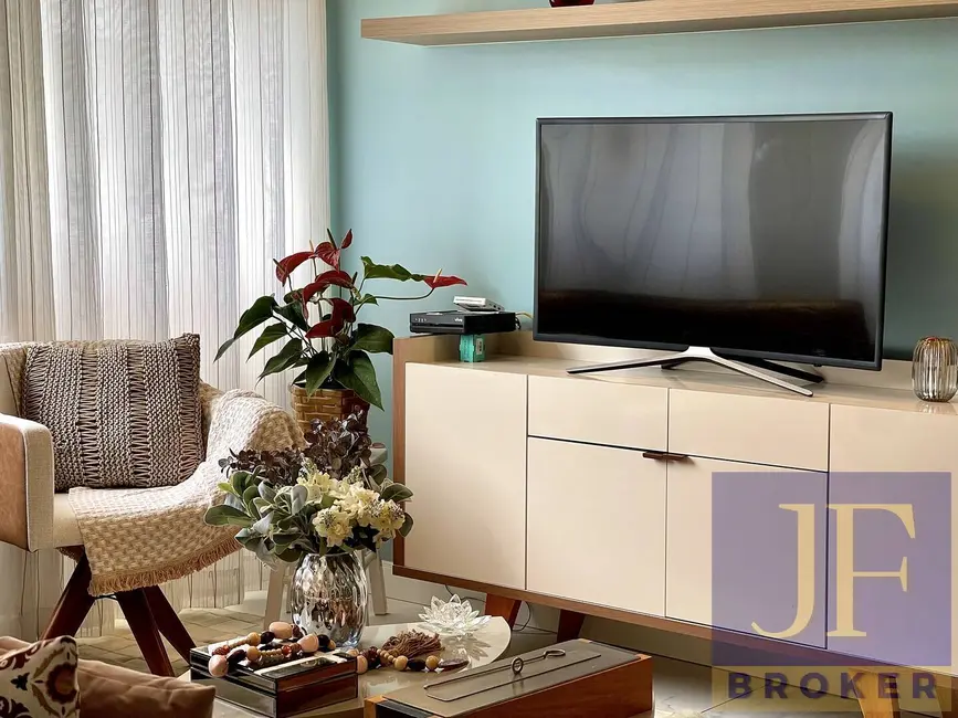 Foto 6 de Apartamento com 1 quarto à venda e para alugar, 45m2 em Canasvieiras, Florianopolis - SC