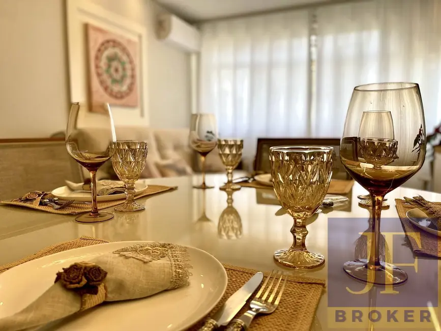 Foto 9 de Apartamento com 1 quarto à venda e para alugar, 45m2 em Canasvieiras, Florianopolis - SC