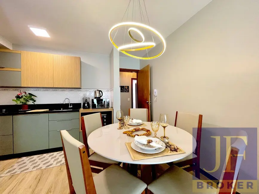 Foto 8 de Apartamento com 2 quartos à venda e para alugar em Canasvieiras, Florianopolis - SC