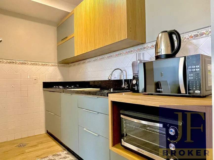 Foto 9 de Apartamento com 2 quartos à venda e para alugar em Canasvieiras, Florianopolis - SC
