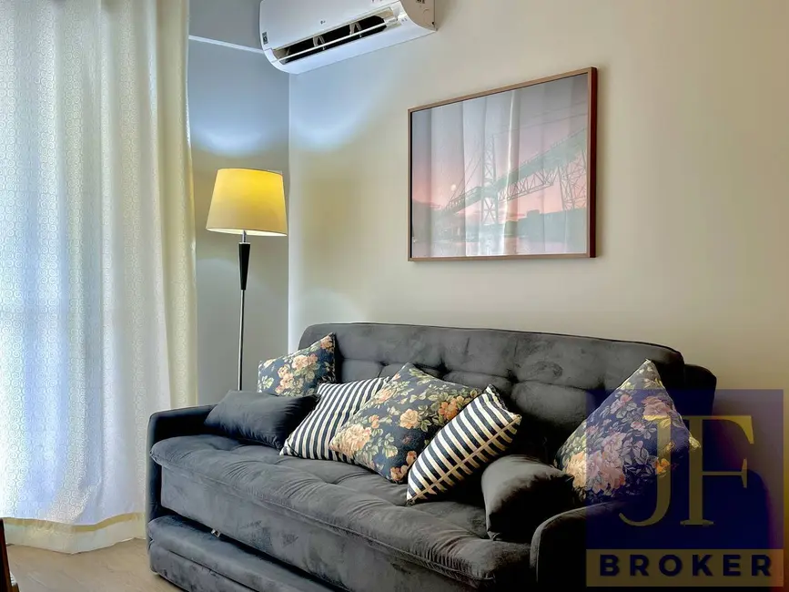 Foto 4 de Apartamento com 2 quartos à venda e para alugar em Canasvieiras, Florianopolis - SC