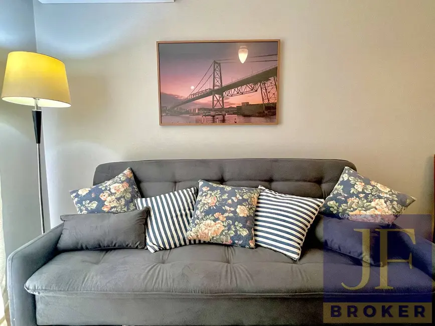 Foto 2 de Apartamento com 2 quartos à venda e para alugar em Canasvieiras, Florianopolis - SC