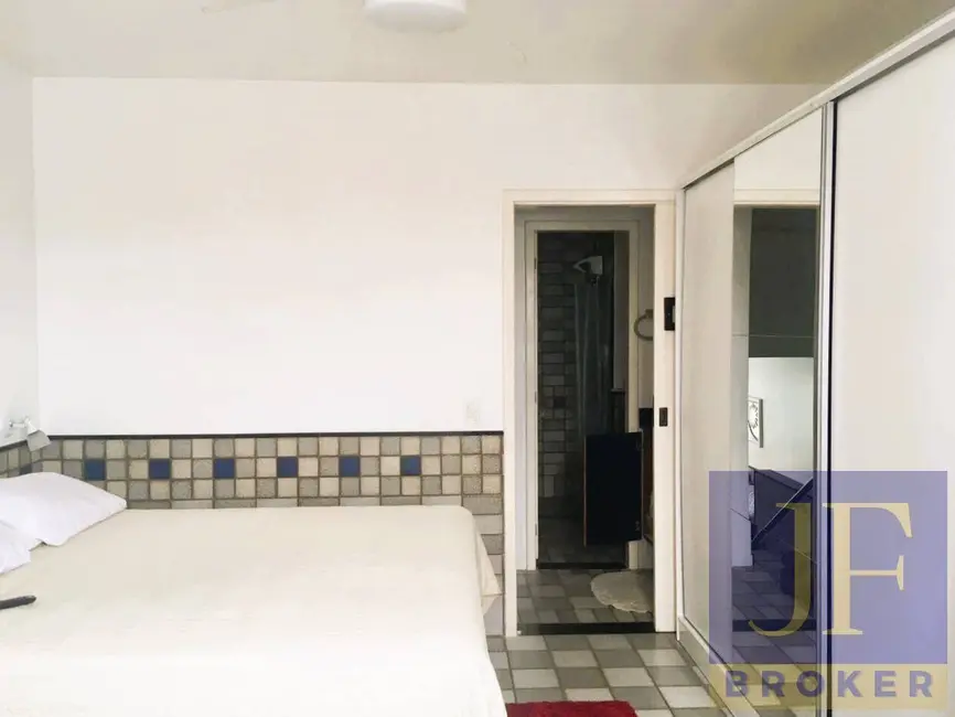 Foto 3 de Apartamento com 1 quarto à venda e para alugar, 50m2 em Canasvieiras, Florianopolis - SC