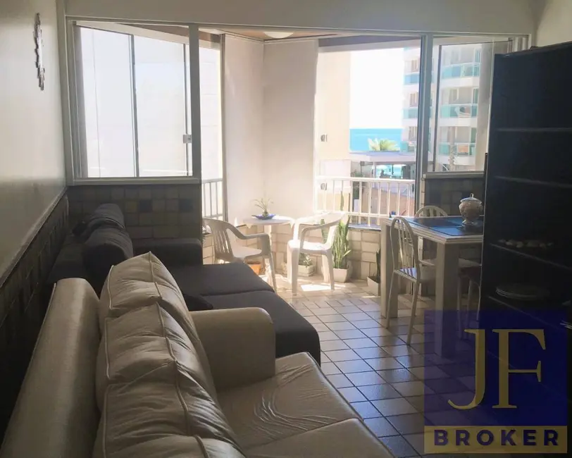 Foto 6 de Apartamento com 1 quarto à venda e para alugar, 50m2 em Canasvieiras, Florianopolis - SC