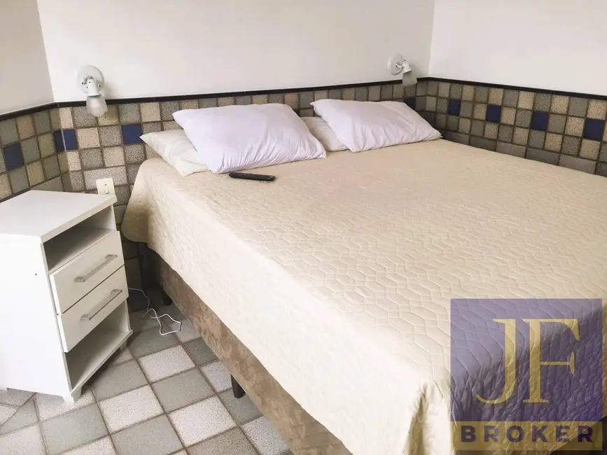 Foto 5 de Apartamento com 1 quarto à venda e para alugar, 50m2 em Canasvieiras, Florianopolis - SC