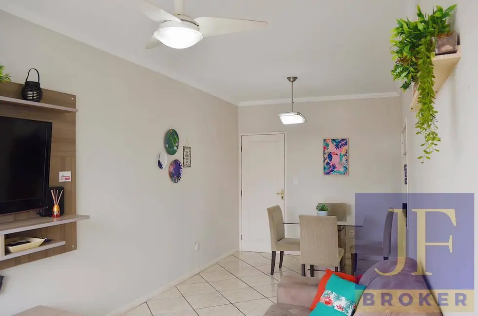 Foto 4 de Apartamento com 2 quartos à venda e para alugar, 65m2 em Canasvieiras, Florianopolis - SC