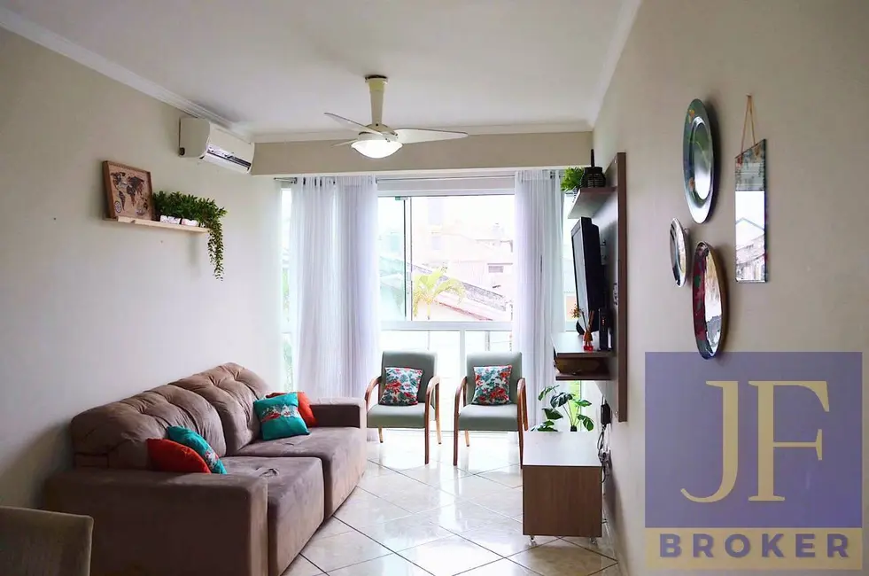 Foto 5 de Apartamento com 2 quartos à venda e para alugar, 65m2 em Canasvieiras, Florianopolis - SC