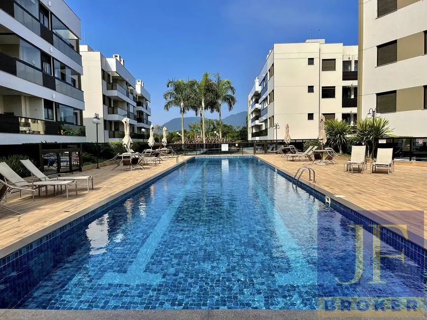 Foto 3 de Apartamento com 2 quartos à venda, 74m2 em Cachoeira do Bom Jesus, Florianopolis - SC