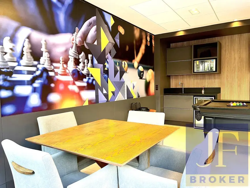 Foto 9 de Apartamento com 2 quartos à venda, 74m2 em Cachoeira do Bom Jesus, Florianopolis - SC