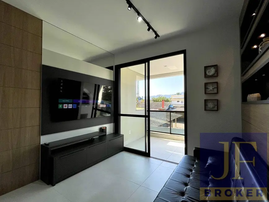 Foto 8 de Apartamento com 2 quartos à venda, 74m2 em Cachoeira do Bom Jesus, Florianopolis - SC