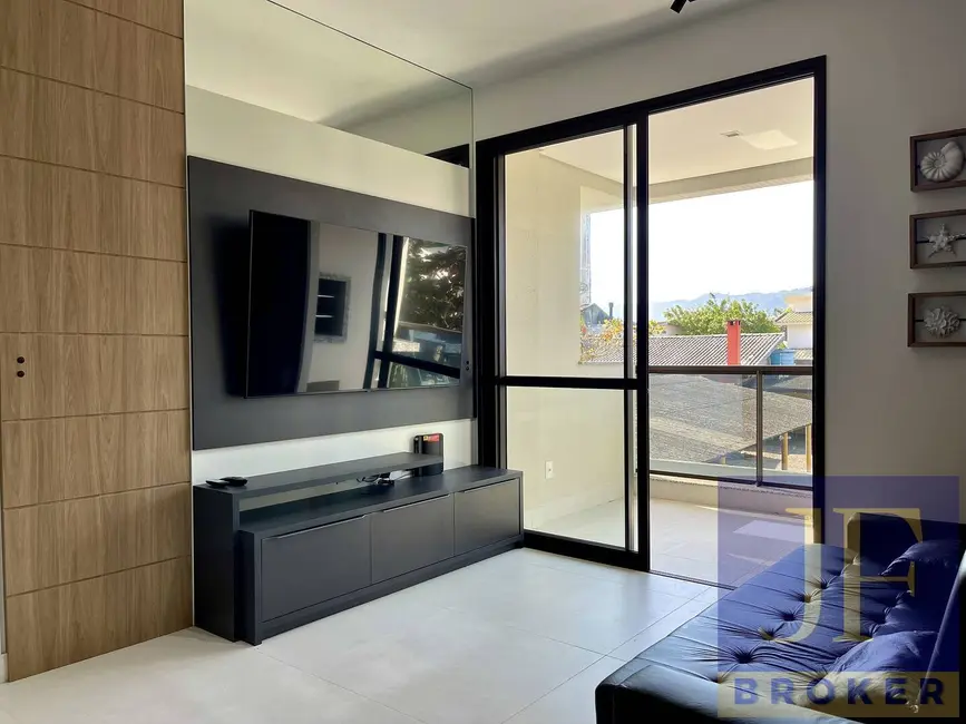 Foto 7 de Apartamento com 2 quartos à venda, 74m2 em Cachoeira do Bom Jesus, Florianopolis - SC