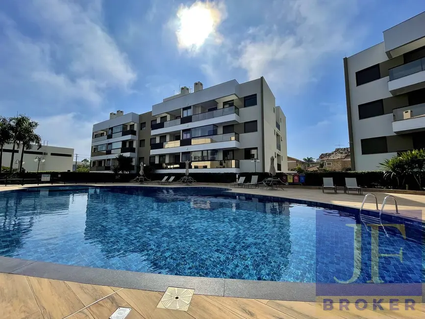 Foto 4 de Apartamento com 2 quartos à venda, 74m2 em Cachoeira do Bom Jesus, Florianopolis - SC