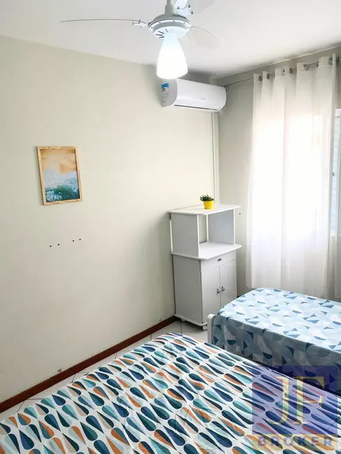 Foto 9 de Apartamento com 1 quarto à venda e para alugar, 40m2 em Canasvieiras, Florianopolis - SC
