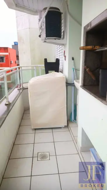 Foto 7 de Apartamento com 1 quarto à venda e para alugar, 40m2 em Canasvieiras, Florianopolis - SC